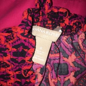 Jumpsuit from banana republic